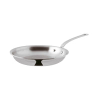 Paderno Series 12200 Padella Bassa In Acciaio Inox 5-Ply