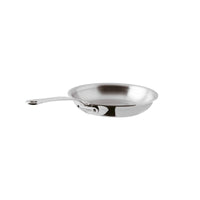 Paderno Series 12200 Padella Bassa In Acciaio Inox 5-Ply