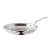 Paderno Series 12200 Padella Bassa In Acciaio Inox 5-Ply