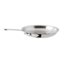Paderno Series 12200 Padella Bassa In Acciaio Inox 5-Ply