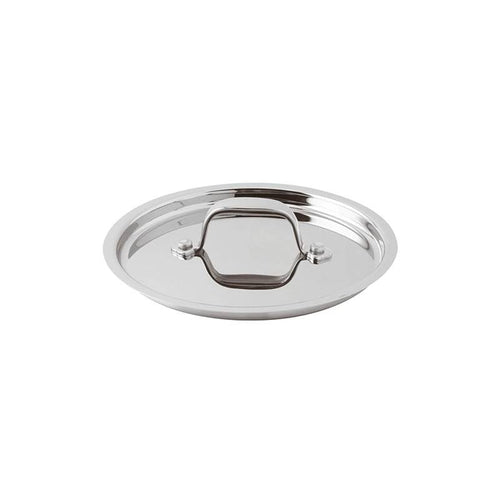 Paderno Series 12200 Coperchio Rotondo In Acciaio Inox 5-Ply