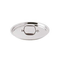Paderno Series 12200 Coperchio Rotondo In Acciaio Inox 5-Ply