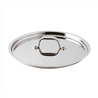 Paderno Series 12200 Coperchio Rotondo In Acciaio Inox 5-Ply