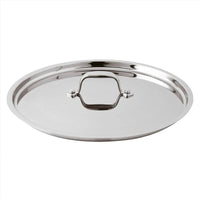 Paderno Series 12200 Coperchio Rotondo In Acciaio Inox 5-Ply
