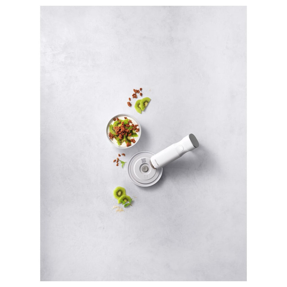 Zwilling Fresh & Save Coperchio Per Sottovuoto In Abs