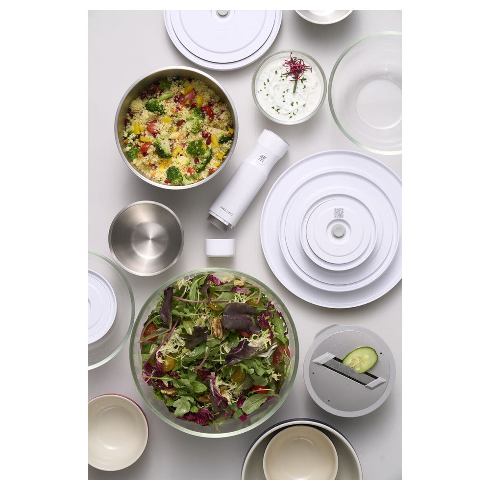 Zwilling Fresh & Save Coperchio Per Sottovuoto In Abs