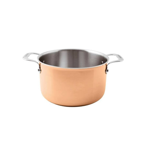 Paderno Serie 15600 Casseruola Alta 3 Ply