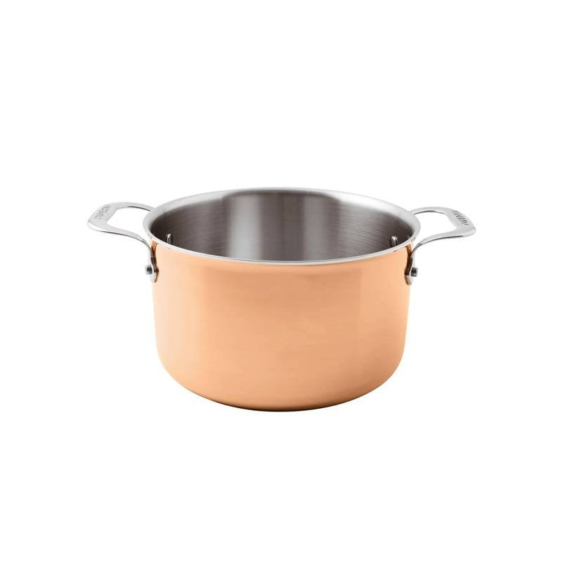 Paderno Serie 15600 Casseruola Alta 3 Ply