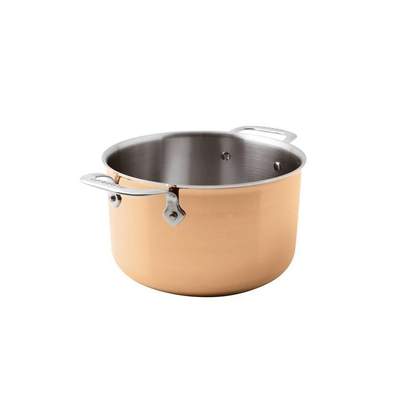 Paderno Serie 15600 Casseruola Alta 3 Ply