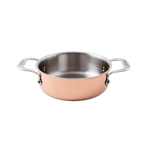 Paderno Serie 15600 Casseruola Bassa 3 Ply