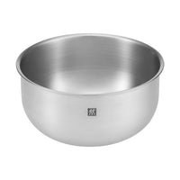 Zwilling Fresh & Save Prep Set Ciotole In Acciaio Inox 18/10 - Set 3 Pz