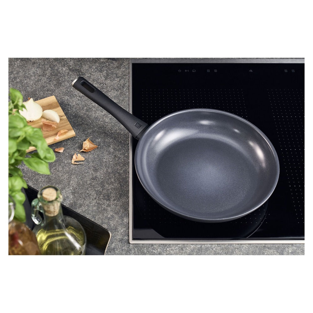 Zwilling Madura Padella Bassa Antiaderente In Alluminio