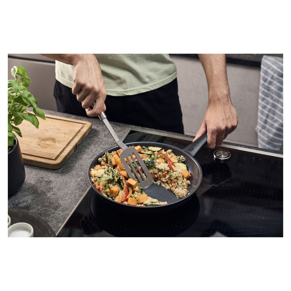 Zwilling Madura Padella Bassa Antiaderente In Alluminio