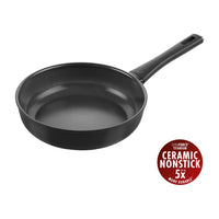 Zwilling Madura Tegame Basso Antiaderente In Alluminio