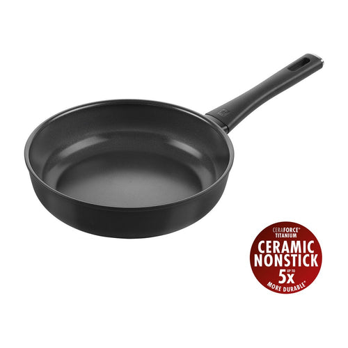 Zwilling Madura Tegame Basso Antiaderente In Alluminio