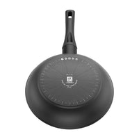 Zwilling Madura Tegame Basso Antiaderente In Alluminio