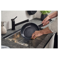 Zwilling Madura Tegame Basso Antiaderente In Alluminio