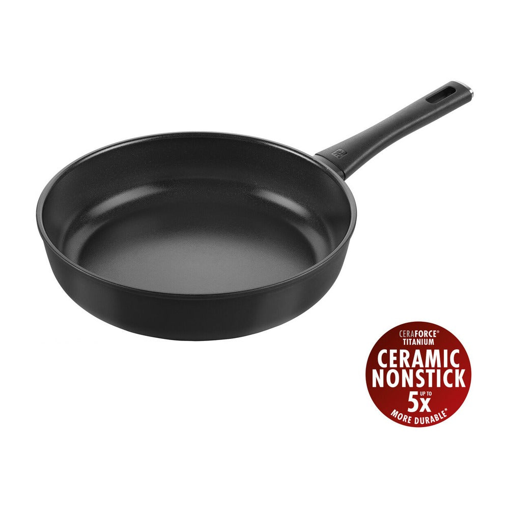 Zwilling Madura Tegame Basso Antiaderente In Alluminio