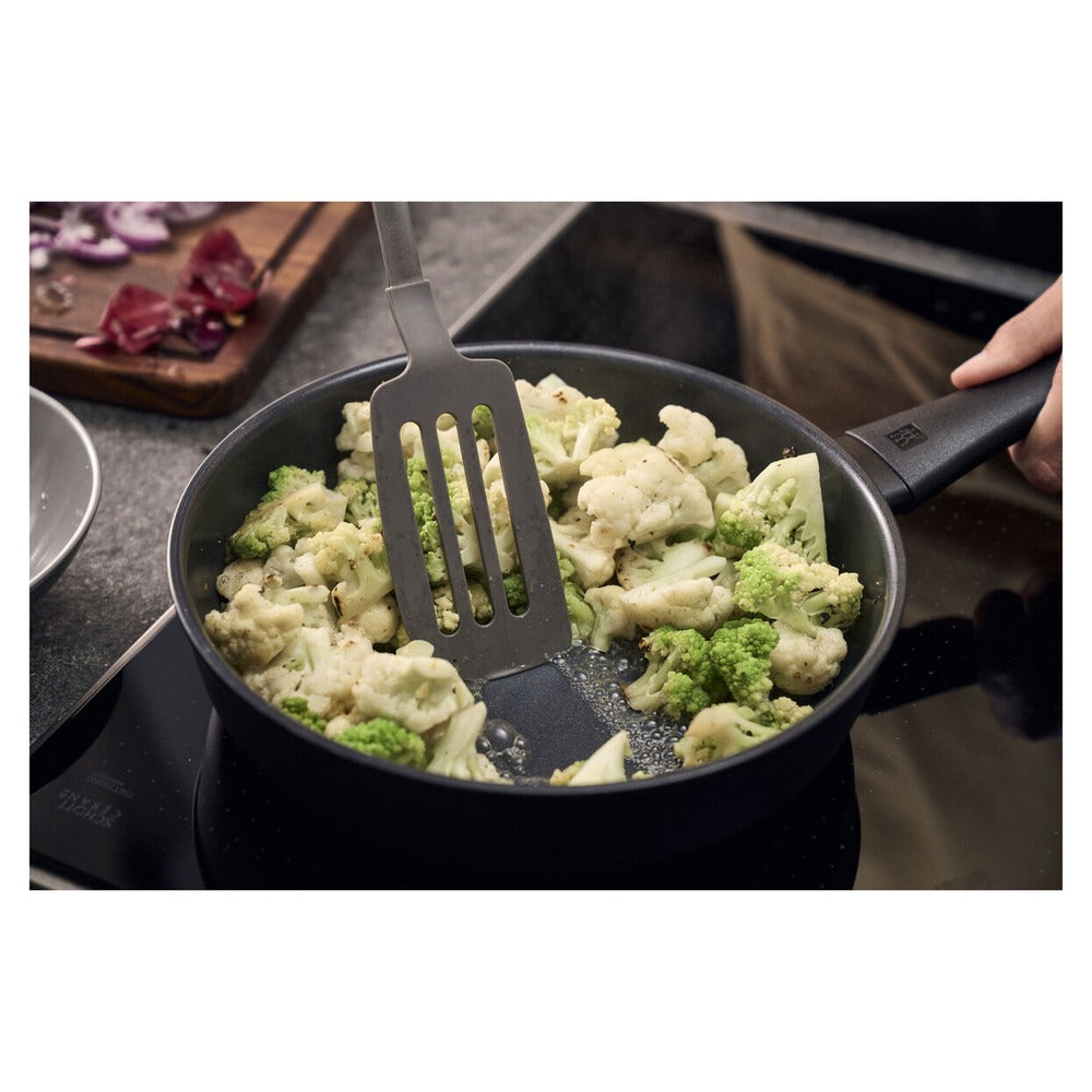 Zwilling Madura Tegame Basso Antiaderente In Alluminio