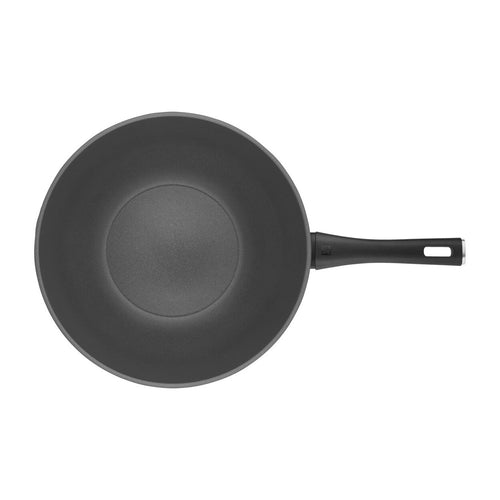 30 cm - Zwilling Madura Wok Antiaderente In Alluminio