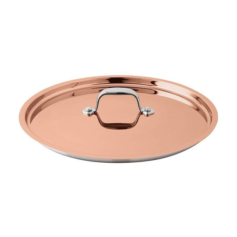 Paderno Serie 15600 Coperchio 3 Ply