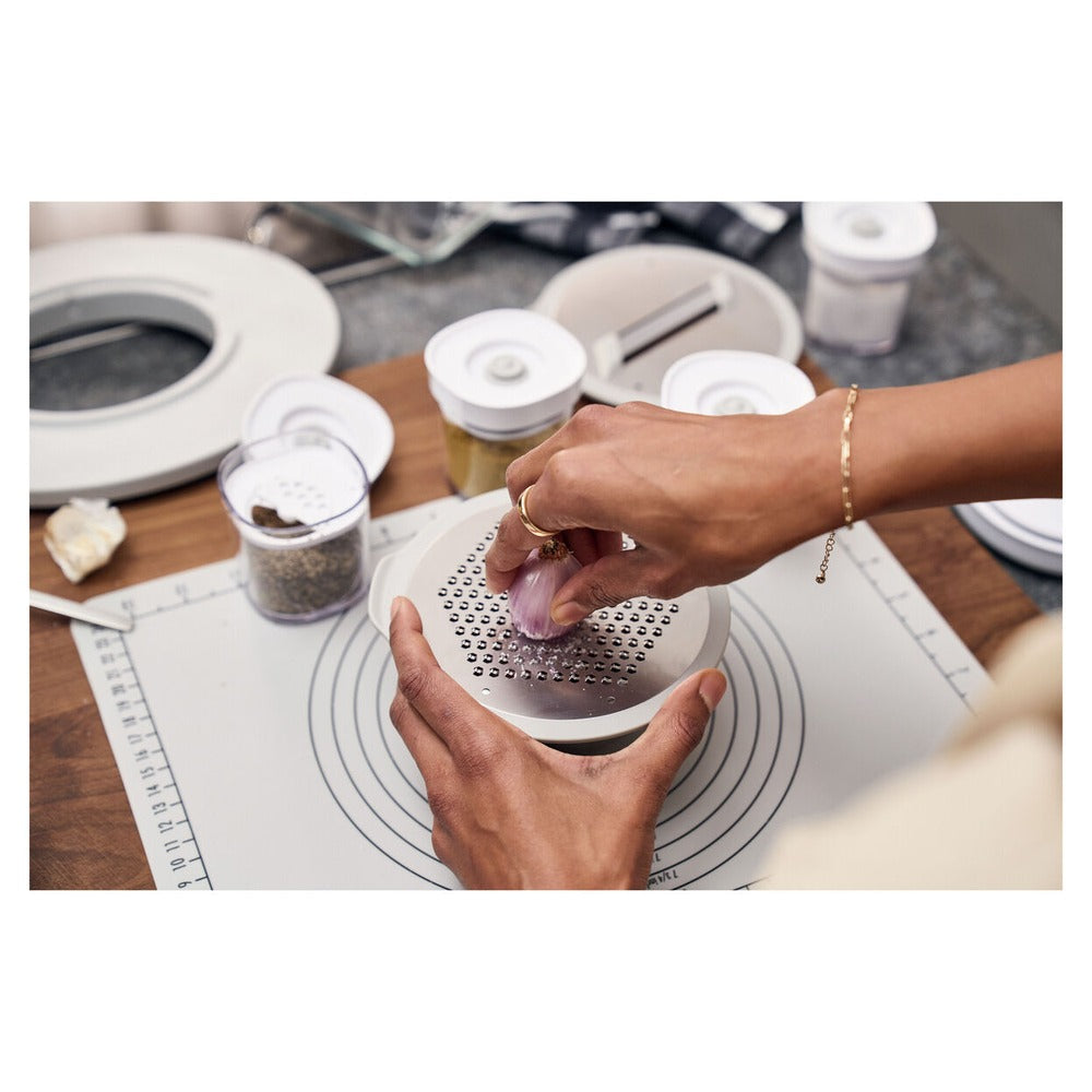 Zwilling Fresh & Save Ciotola Con Coperchio per Sottovuoto In Vetro
