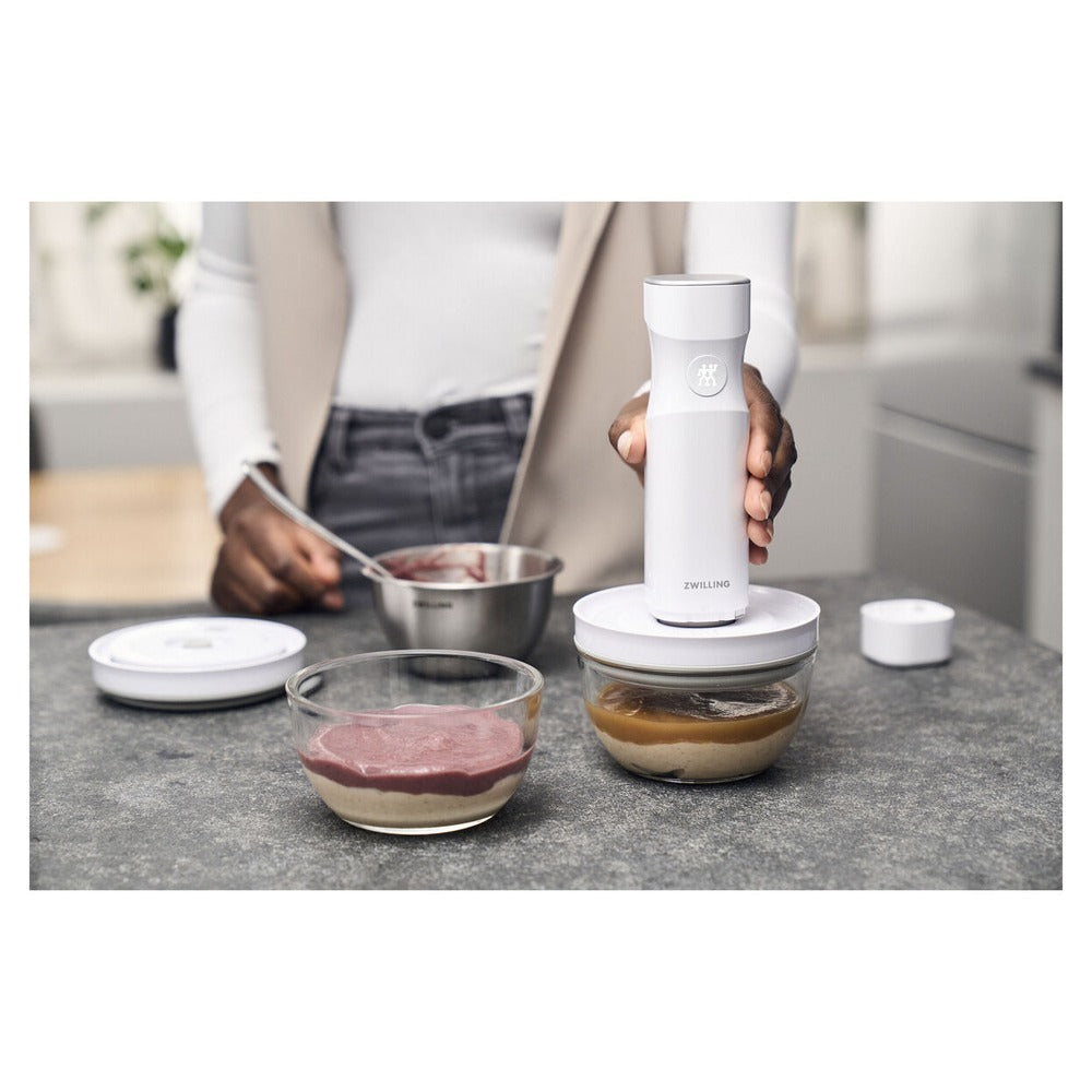 Zwilling Fresh & Save Ciotola Con Coperchio per Sottovuoto In Vetro