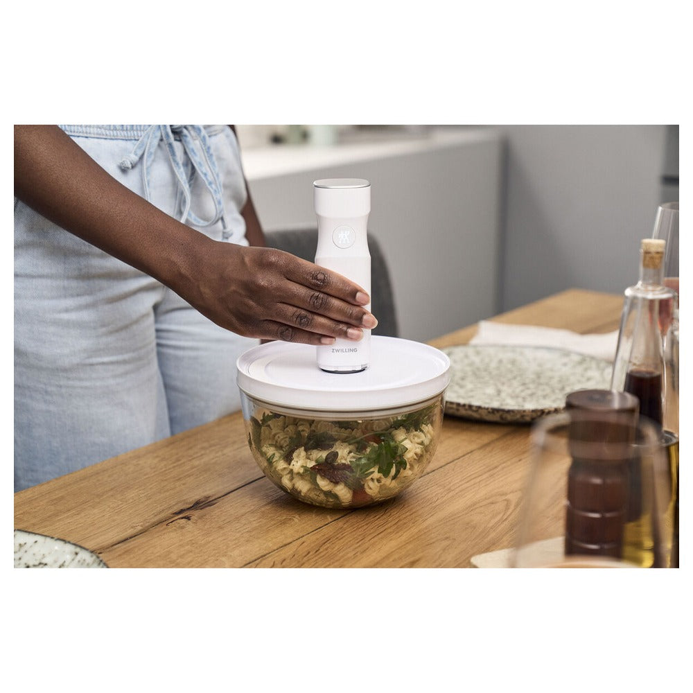 Zwilling Fresh & Save Ciotola Con Coperchio per Sottovuoto In Vetro