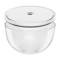 Zwilling Fresh & Save Ciotola Con Coperchio per Sottovuoto In Vetro