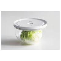 Zwilling Fresh & Save Ciotola Con Coperchio per Sottovuoto In Vetro