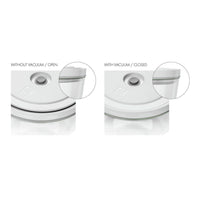 Zwilling Fresh & Save Ciotola Con Coperchio per Sottovuoto In Vetro