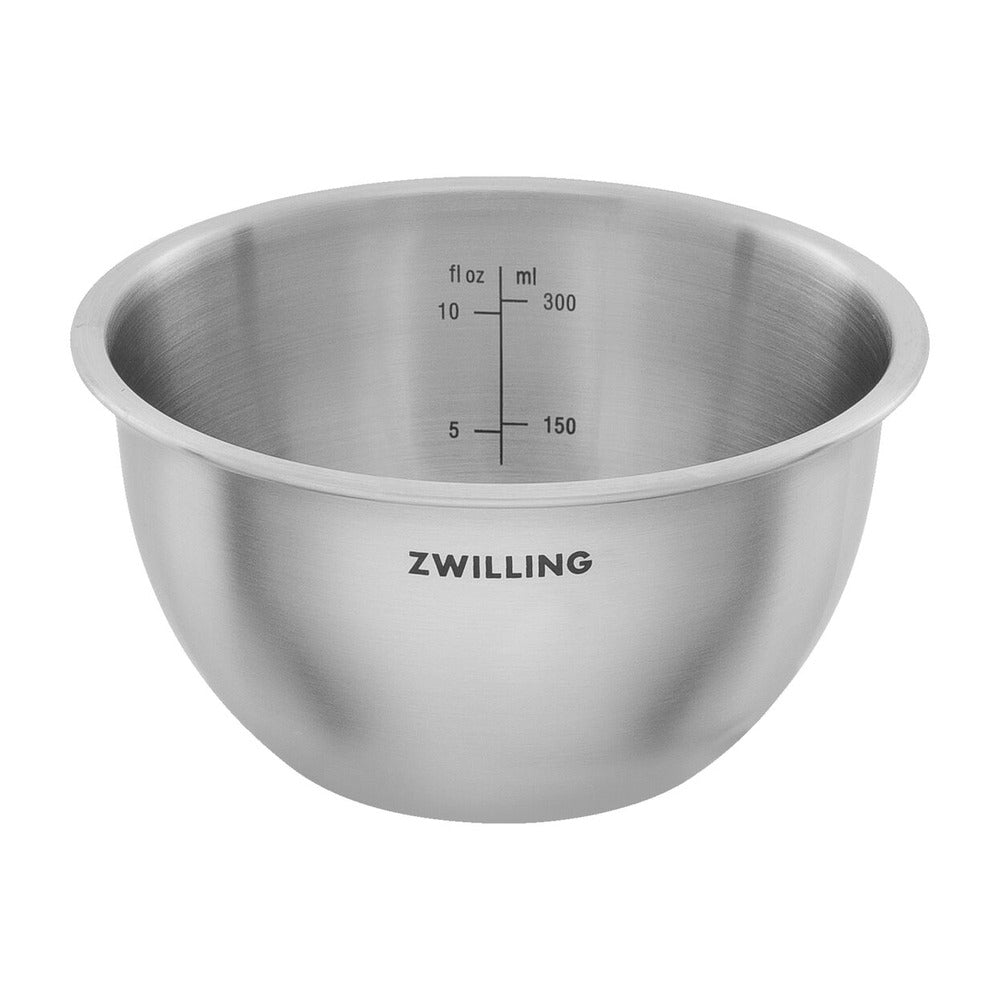 Zwilling Fresh & Save Ciotola Con Coperchio per Sottovuoto In Acciaio Inox