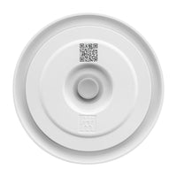 Zwilling Fresh & Save Ciotola Con Coperchio per Sottovuoto In Acciaio Inox