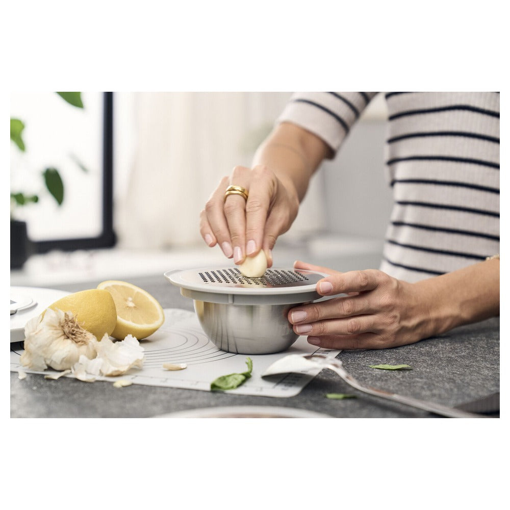 Zwilling Fresh & Save Ciotola Con Coperchio per Sottovuoto In Acciaio Inox