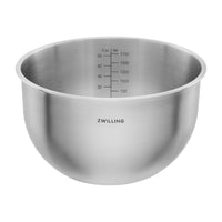 Zwilling Fresh & Save Ciotola Con Coperchio per Sottovuoto In Acciaio Inox