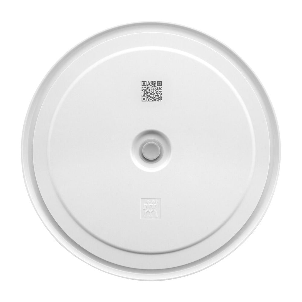 Zwilling Fresh & Save Ciotola Con Coperchio per Sottovuoto In Acciaio Inox