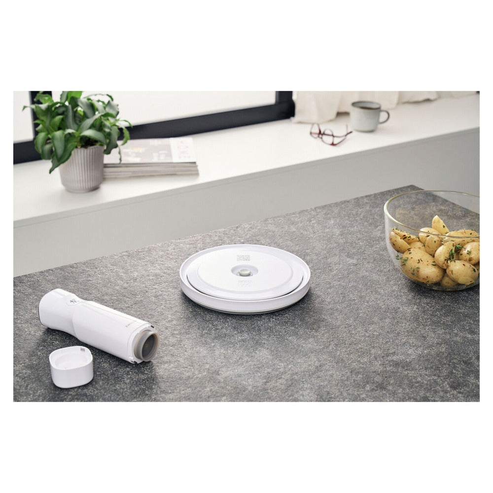 Zwilling Fresh & Save Coperchio Per Sottovuoto In Abs