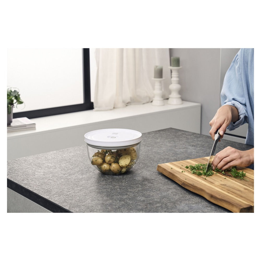 Zwilling Fresh & Save Coperchio Per Sottovuoto In Abs