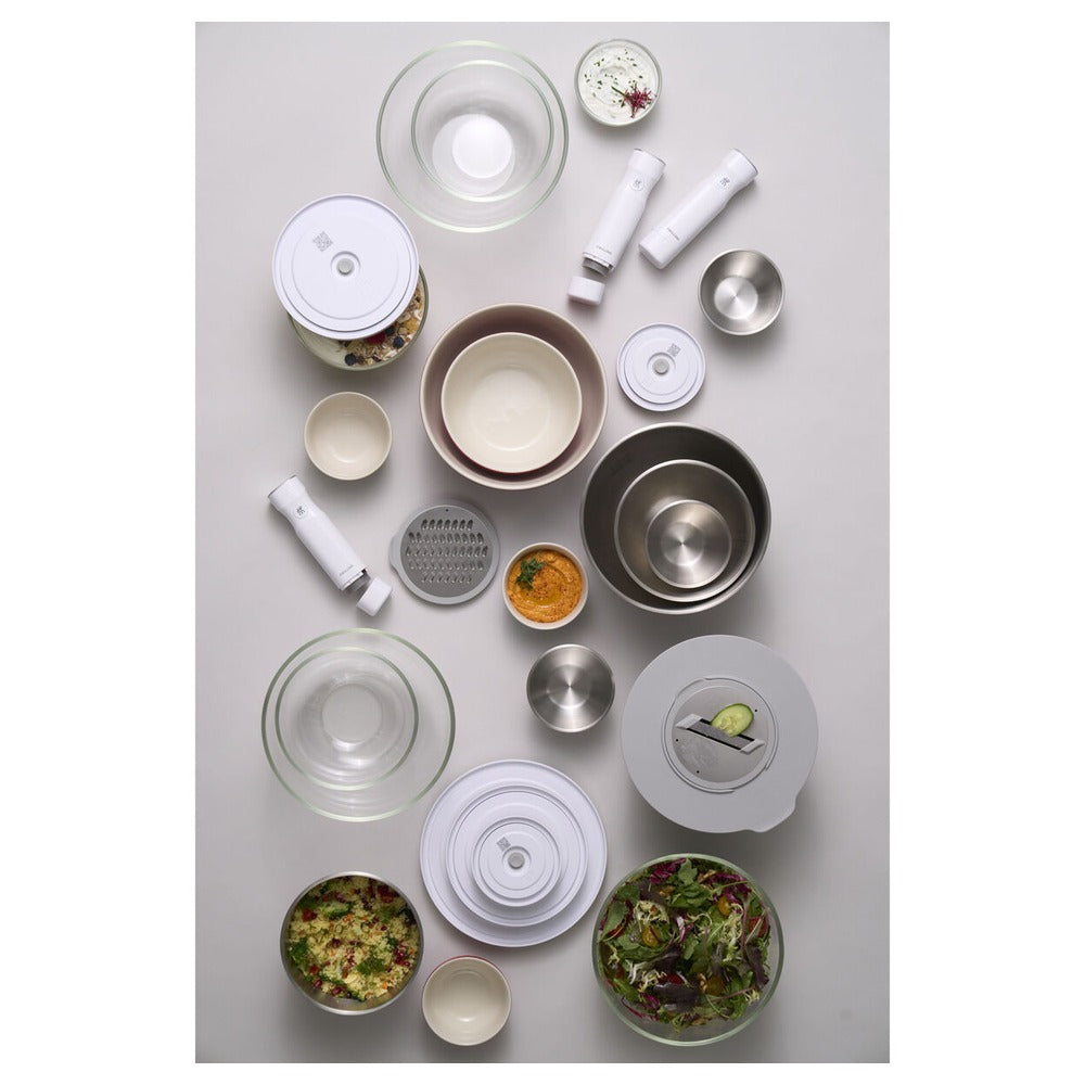 Zwilling Fresh & Save Coperchio Per Sottovuoto In Abs