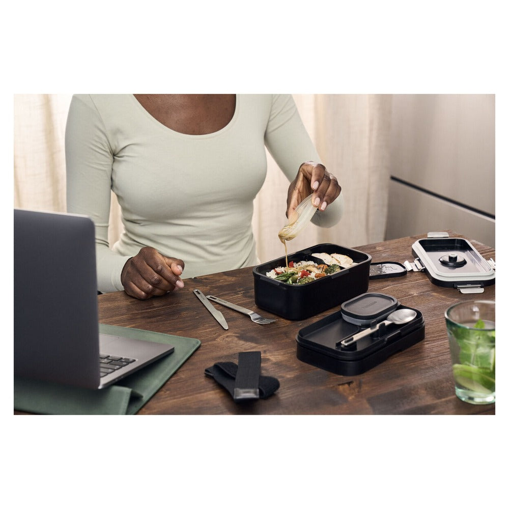 Zwilling Fresh & Save Lunch Box Contenitore Portapranzo In Polipropilene