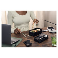 Zwilling Fresh & Save Lunch Box Contenitore Portapranzo In Polipropilene