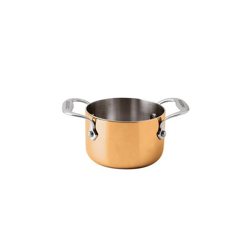 Paderno Serie 15600 Miniature Casseruola Alta 3 Ply
