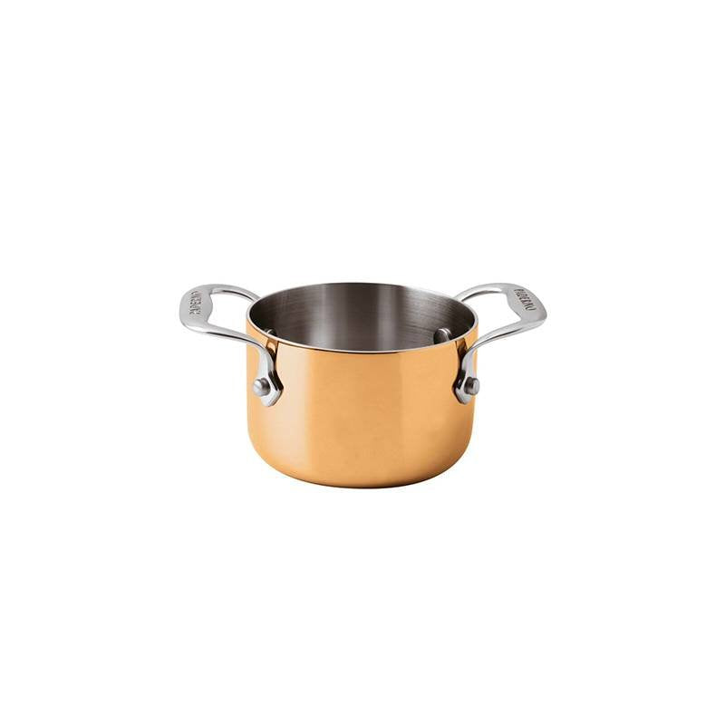 Paderno Serie 15600 Miniature Casseruola Alta 3 Ply