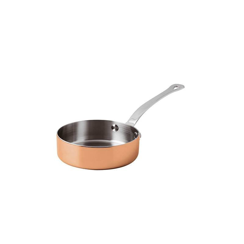 12 Cm Paderno Serie 15600 Miniature Padella