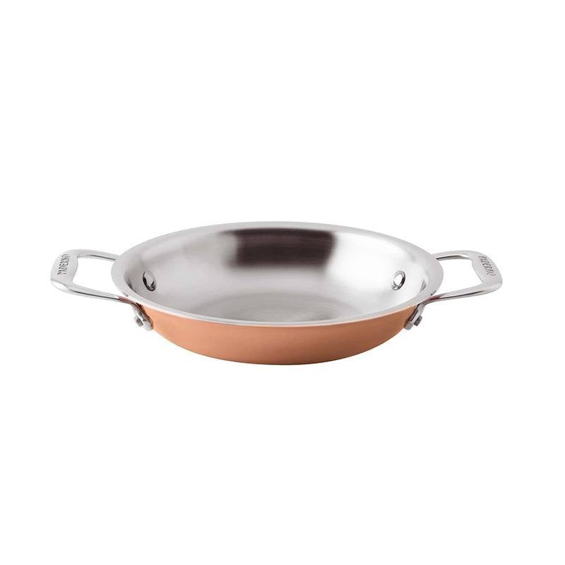 16 Cm Paderno Serie 15600 Miniature Padella Bassa
