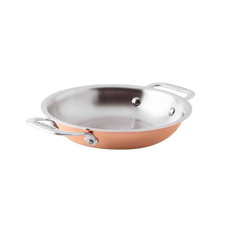 16 Cm Paderno Serie 15600 Miniature Padella Bassa
