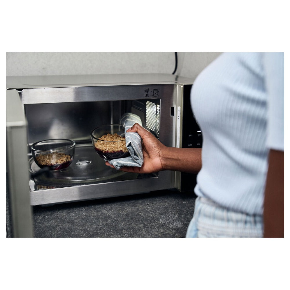 Zwilling Fresh & Save Kit Sottovuoto Con Contenitori In Vetro e Pompetta Per Sottovuoto - Set 9 Pz