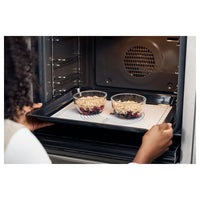 Zwilling Fresh & Save Kit Sottovuoto Con Contenitori In Vetro e Pompetta Per Sottovuoto - Set 9 Pz