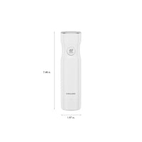 Zwilling Fresh & Save Kit Sottovuoto Con Contenitori In Vetro e Pompetta Per Sottovuoto - Set 9 Pz
