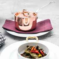 Paderno Serie 15600 Miniature Coperchio